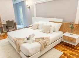 Só Espeto Accommodation Rooms