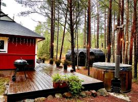 Heiniku Home – hotel w mieście Elbiku
