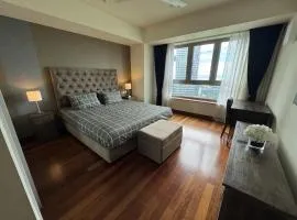 Cinnamon Life Residencies- Luxury 2 Bedroom Apartment 12th Floor