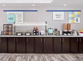Garner Hotel Mahwah by IHG, hotel di Mahwah