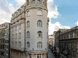 Orientbank Hotel Istanbul, Autograph Collection