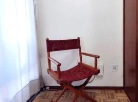 Lapacho Departamento Centrico