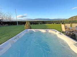 Abalone, ξενοδοχείο σε Culbokie