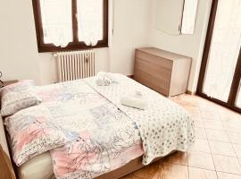 Casa Mary, hotel di Domodossola