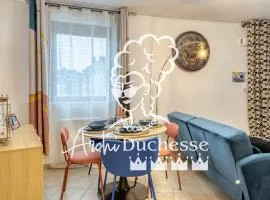 #HN - Charmant F2 avec balcon pied de la gare