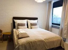 Waldherberge Sargenroth