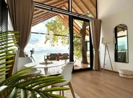 The Cosy Sunset Beach Resort