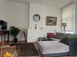Appartement Bruxelles 1