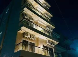 Dreamwood Luxury Apartment Near Sec 29 Gurgaon