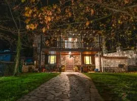 Loutra Mountain Nature