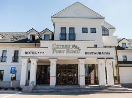 Hotel Cztery Pory Roku