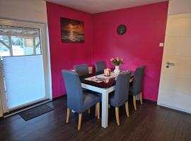Ferienhaus, Abenteuer, Alpen, Auszeit Ruhpolding, Hotel in Ruhpolding