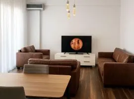 Skanderbeg Apartment