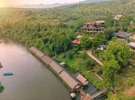 Star Hill River Kwai Resort