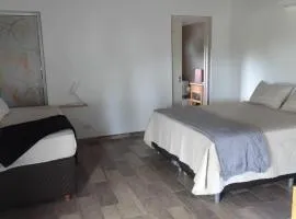 Cabañas Don Ricardo