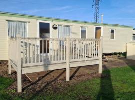 Suntrail House, Hotel in Great Clacton