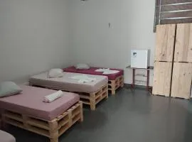 Alojamento seu Jorge