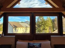 NEW Locanda da Raimondo - das Knarren der Zeit