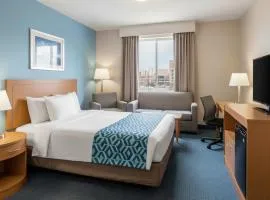 Hotel The Royale Heritage Inn Near Piccadily Square Mall