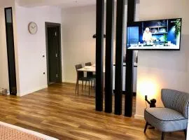 Skanderbeg Center Apartments 1