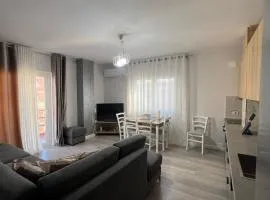 Azure Coast Apartament