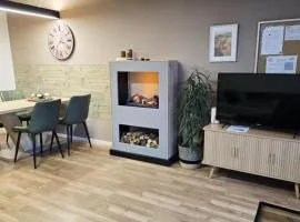 PAG Apartment Pichlarn