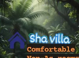 Sha Villa Galle