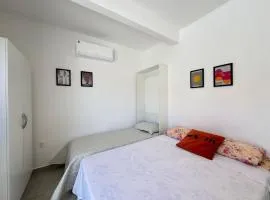 Apto térreo em Tijucas n 04