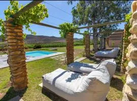 The Schoolhouse at Meulplaas