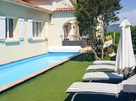 Hôtel Villa Maya - Golfe de Saint-Tropez
