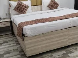 Hotel Peeramant Near IGI Airport