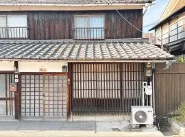 倉敷ながや Kurashiki Nagaya