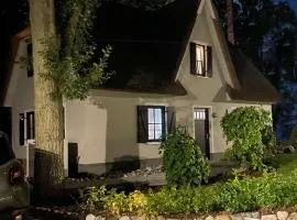 Ferienhaus Oogenstern USEDOM -ruhige Lage- im Fischerdorf Zirchow