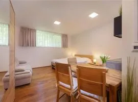 Apartments Resort Vrchlabí