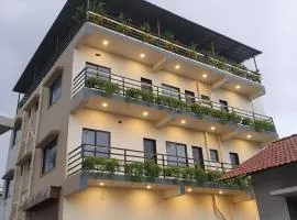 Vrindavan Hotel and Restaurant