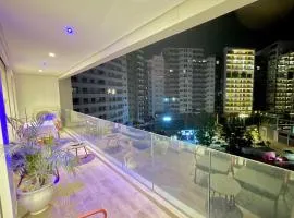 Borj Al Andalus II Luxury Apartment
