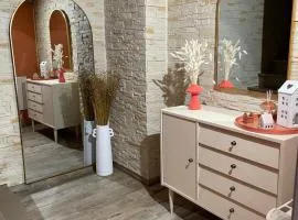 Au p’tit nid douillet