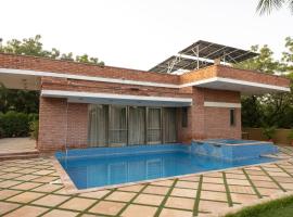 Sukoon The घरर, hotel in Jodhpur