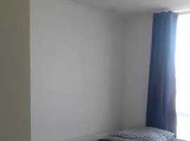 Departamento Amoblado