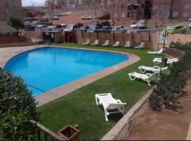 Departamento Amoblado