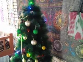 Whole Guest House Rental In the Center of Tourism Area