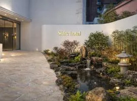 Shire Heritage hotel