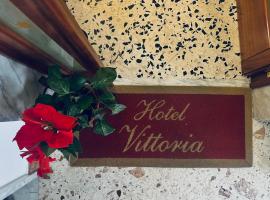 B&B Vittoria, hotel in Maiori