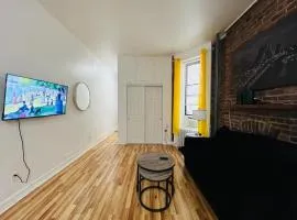 Manhattan Central at Times Square