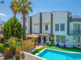 Nehir Suits Apart Otel