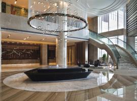 Movenpick Hotel Enshi, khách sạn ở Ân Thi