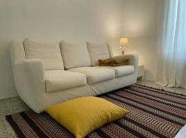 Dimora minima, hotel v destinaci Empoli