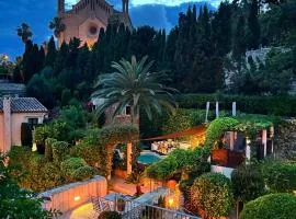 Hotel & Restaurant Jardi d'Artà