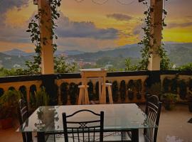 Mount Palace, ξενοδοχείο σε Kandy