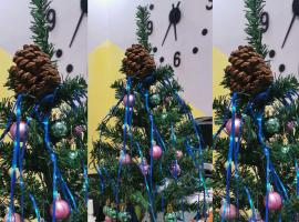 Harmony Backpackers Hostel, hotel v destinaci Batumi